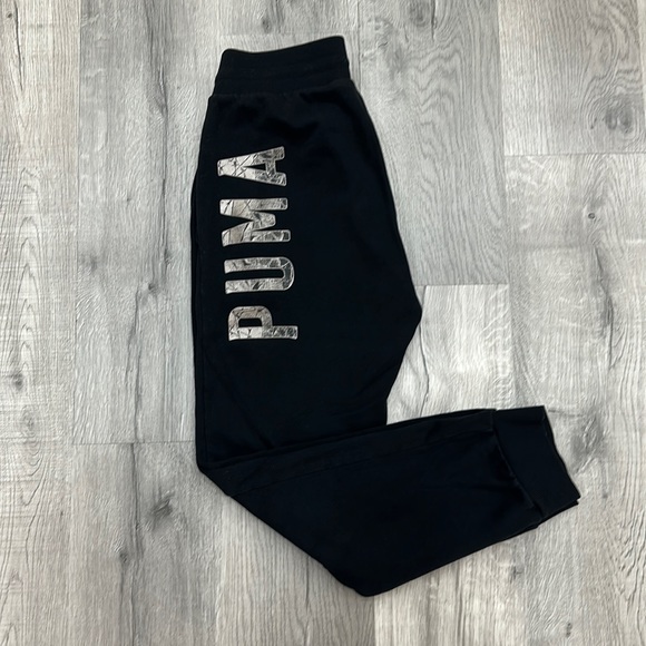 Puma track pants - Picture 1 of 6
